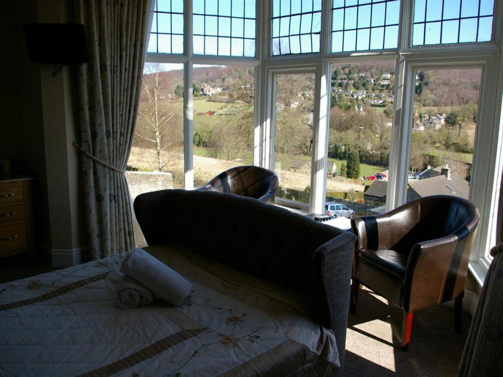 Sir William Inn 4*